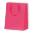 MATTE LUX PAPER BAG | 17,8x9,8x22,9 - Noblesse | Centuryprint