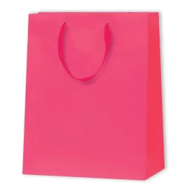 BOLSA DE PAPEL MAT LUX | 26x12,7x32,4 - Noblesse | Centuryprint