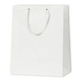BOLSA DE PAPEL MAT LUX | 26x12,7x32,4 - Noblesse | Centuryprint