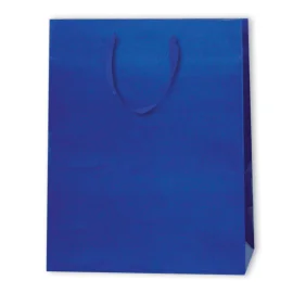 BOLSA DE PAPEL MAT LUX | 26x12,7x32,4 - Noblesse | Centuryprint