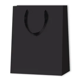 SACCHETTO IN CARTA MAT LUX | 26x12,7x32,4 - Noblesse | Centuryprint
