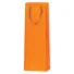 BOLSA DE PAPEL MAT LUX PARA BOTELLAS | 12,3x7,8x36,2 - Noblesse | C...