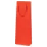 SACCHETTO IN CARTA MAT LUX PER BOTTIGLIE | 12,3x7,8x36,2 - Noblesse...
