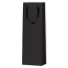 MATTE LUX PAPER BAG FOR BOTTLES | 12,3x7,8x36,2 - Noblesse | Centur...
