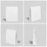 TWISTED-HANDLE PAPER BAG | 22.5x19x8 cm | FULL PRINT | PACKS OF 25 ...