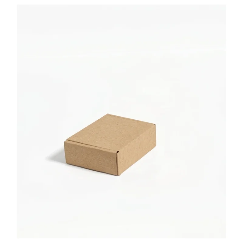 POSTPACK FULL PRINT - Shipping boxes - Centuryprint