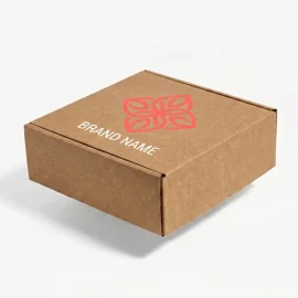 POSTPACK FULL PRINT - Shipping boxes | Centuryprint