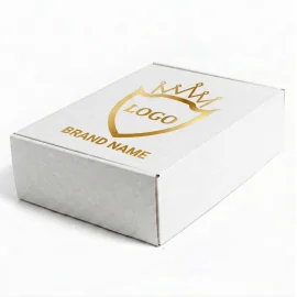 POSTPACK FULL PRINT - Shipping boxes | Centuryprint