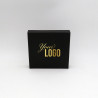 Scatola magnetica personalizzata Sweetbox 17x16,5x3 CM | SWEET BOX| STAMPA A CALDO