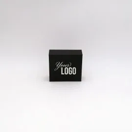 Personalisierte Magnetbox Sweetbox 10x9x3,5 CM | SWEET BOX | HOT FOIL STAMPING