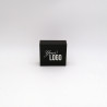 Scatola magnetica personalizzata Sweetbox 10x9x3,5 CM | SWEET BOX| STAMPA A CALDO