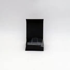 Personalisierte Magnetbox Sweetbox 10x9x3,5 CM | SWEET BOX | HOT FOIL STAMPING