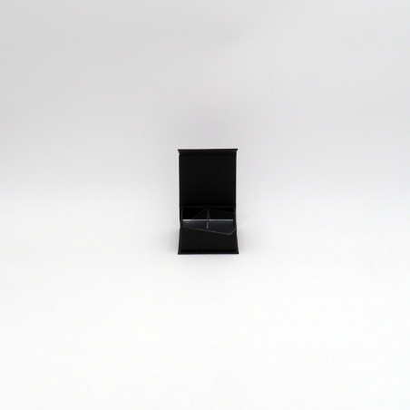 Scatola magnetica personalizzata Sweetbox 7x7x3 CM | CAJA SWEET BOX | ESTAMPADO EN CALIENTE