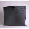 Tasche aus personalisiertem Vliesstoff 60x50 CM | US TNT DKT BAG | SIEBDRUCK AUF EINER SEITE IN ZWEI FARBEN