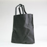 Customized Customized non-woven bag 40x10x45 CM | NON-WOVEN TNT LUS BAG | SCREEN PRINTING ON TWO SIDES IN TWO COLORS