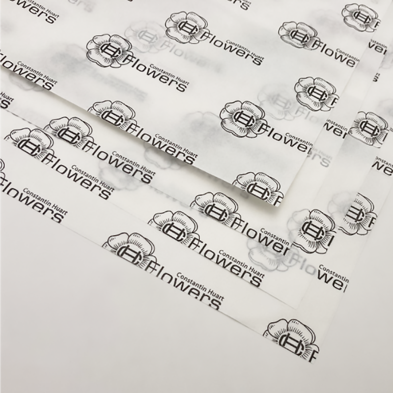 Customized Printed silk paper 100x75 CM | PRINTED SILK PAPER | FLEXO | 1500 SHEETS