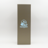Customized Personalized Magnetic Box Bottlebox 12x40,5x12 CM | BOTTLE BOX | BOÎTE POUR 1 BOUTEILLE MAGNUM | IMPRESSION EN SÉR...