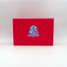 Customized Personalized Magnetic Box Wonderbox 33x22x10 CM | WONDERBOX | STANDARD PAPER | SCREEN PRINTING ON ONE SIDE IN ONE ...