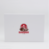 Customized Personalized Magnetic Box Wonderbox 33x22x10 CM | WONDERBOX | STANDARD PAPER | SCREEN PRINTING ON ONE SIDE IN TWO ...