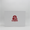 Scatola magnetica personalizzata Wonderbox 40x40x20 CM | WONDERBOX (EVO) | STAMPA SERIGRAFICA SU UN LATO IN UN COLORE