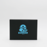 Personalisierte Magnetbox Wonderbox 22x16x3 CM | WONDERBOX (EVO) | SIEBDRUCK AUF EINER SEITE IN EINER FARBE