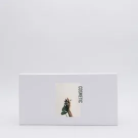 Caja magnética personalizada Wonderbox 22x10x11 CM | WONDERBOX (EVO) | IMPRESSION NUMERIQUE ZONE PRÉDÉFINIE