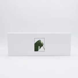 Caja magnética personalizada Wonderbox 40x14x3 CM | WONDERBOX (EVO) | IMPRESIÓN DIGITAL EN ÁREA PREDEFINIDA