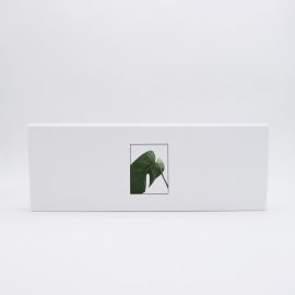 Scatola magnetica personalizzata Wonderbox 43x31x5 CM | WONDERBOX (EVO) | IMPRESSION NUMERIQUE ZONE PRÉDÉFINIE