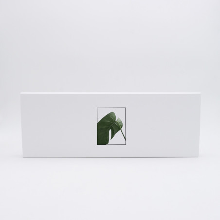 Caja magnética personalizada Wonderbox 43x31x5 CM | WONDERBOX (EVO) | IMPRESIÓN DIGITAL EN ÁREA PREDEFINIDA
