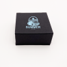 Customized Personalized Magnetic Box Sweetbox 7x7x3 CM | SWEET BOX | SCREEN PRINTING ON ONE SIDE IN ONE COLOUR
