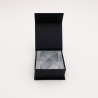 Caja magnética personalizada Sweetbox 7x7x3 CM | CAJA SWEET BOX | IMPRESIÓN SERIGRÁFICA DE UN LADO EN UN COLOR
