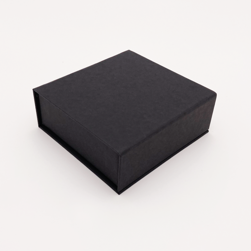 Scatola magnetica personalizzata Sweetbox 17x16,5x3 CM | SWEET BOX| STAMPA SERIGRAFICA SU UN LATO IN UN COLORE