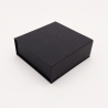 Caja magnética personalizada Sweetbox 17x16,5x3 CM | CAJA SWEET BOX | IMPRESIÓN SERIGRÁFICA DE UN LADO EN UN COLOR