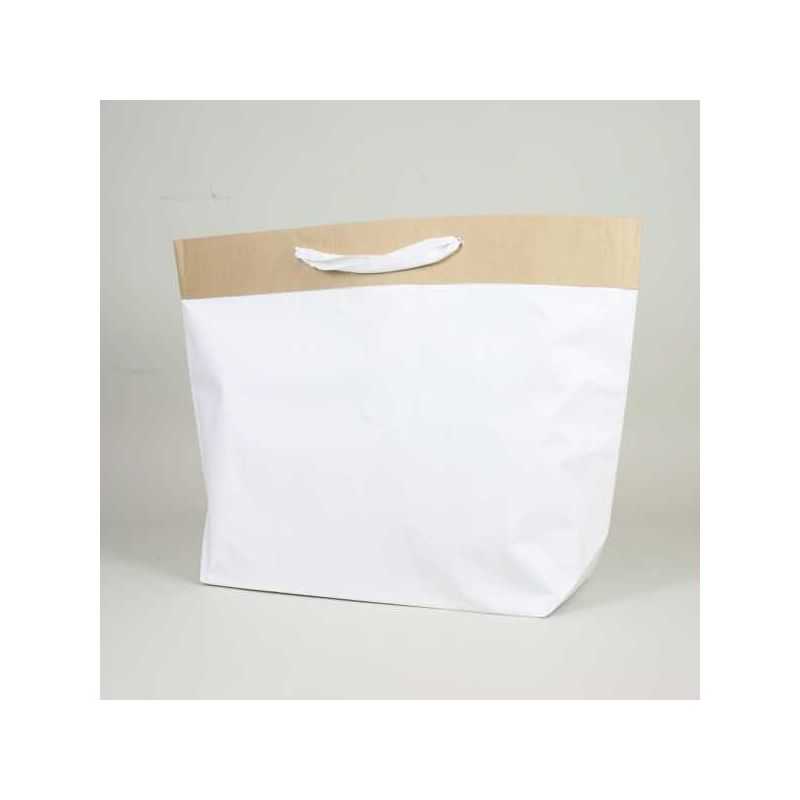 arrow paper bolsas