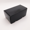 Postpack laminato personalizzabile 23x12x10,8 CM | POSTPACK PLASTIFICATO | STAMPA SERIGRAFICA SU UN LATO IN DUE COLORI