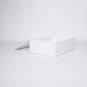 Personalisierte Clearbox Magnetbox 33x22x10 CM | CLEARBOX | HEISSDRUCK