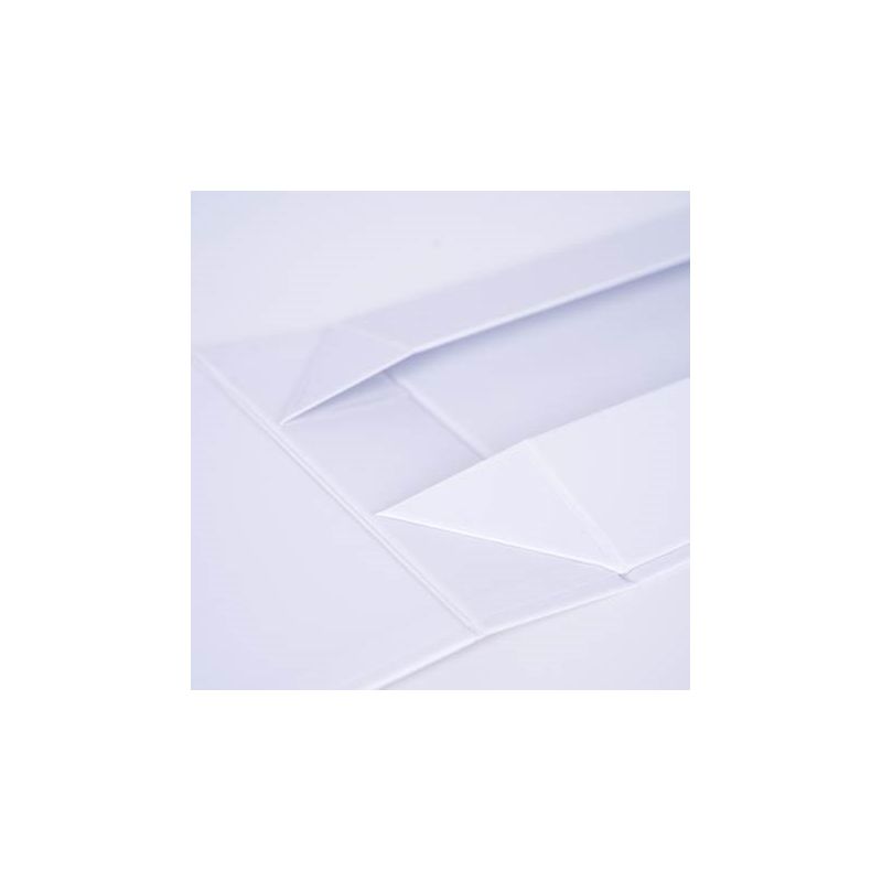 Scatola magnetica personalizzata Wonderbox 15x15x5 CM | WONDERBOX | CARTA STANDARD | STAMPA A CALDO