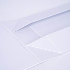 Gepersonaliseerde Gepersonaliseerde magnetische geschenkdoos Wonderbox 15x15x5 CM | WONDERBOX | DIGITALE BEDRUKKING OP GEDEFI...