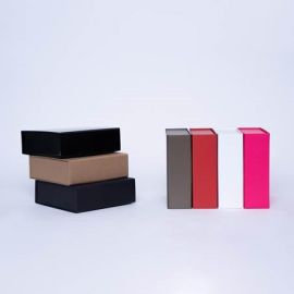 Boîte aimantée personnalisée Wonderbox 15x15x5 CM | WONDERBOX | IMPRESSION NUMERIQUE ZONE PRÉDÉFINIE