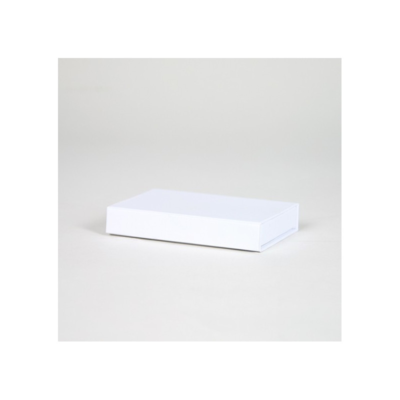 Palast personalisierte Magnetbox 12x7x2 CM | CARD HOLDER | DIGITAL PRINTING ON FIXED AREA