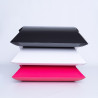 Customized Personalized pillow box Berlingot 30x23x7 CM | PILLOW GIFT BOX | SCREEN PRINTING ON ONE SIDE IN ONE COLOUR