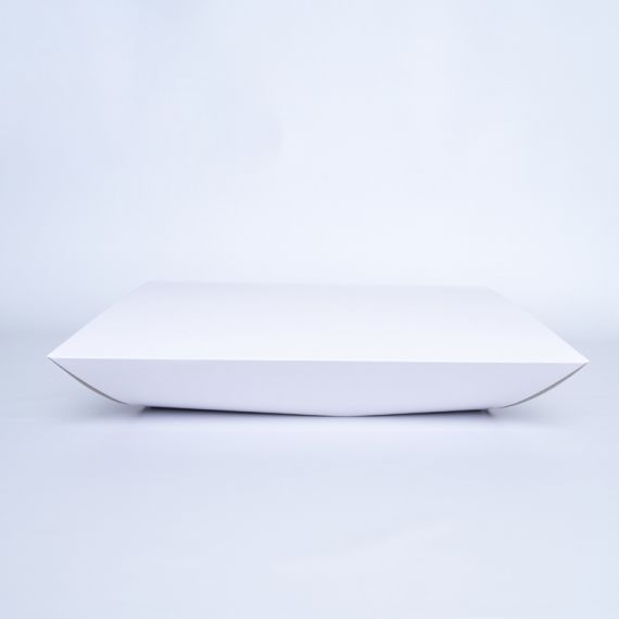 Scatola personalizzata Berlingot 45x37x12 CM | BERLINGOT| STAMPA A CALDO
