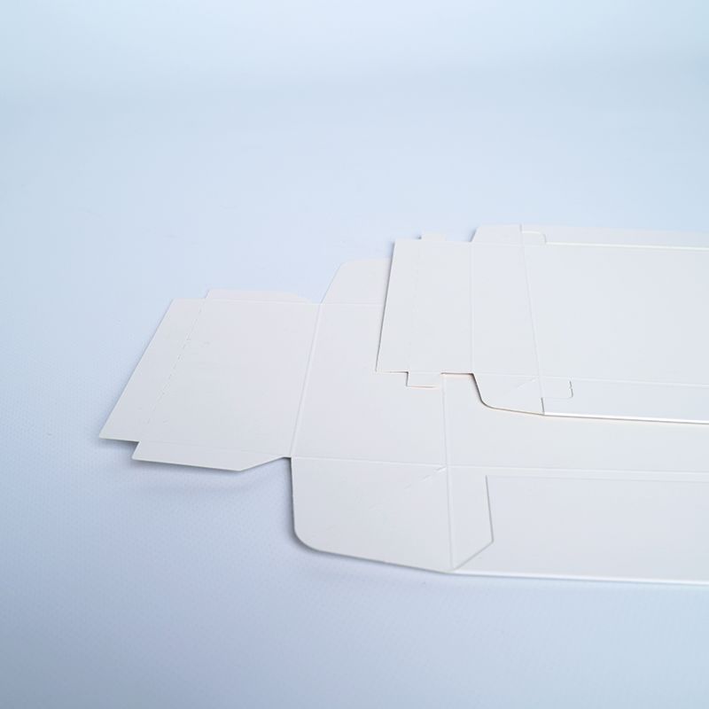 Campana personalisierte Stülpschachtel 12x12x5,5 CM | CAMPANA | HEISSDRUCK