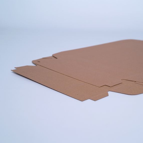 Caja personalizada Campana 25x20x5 CM | CAJA CAMPANA | ESTAMPADO EN CALIENTE
