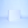Customized Personalized foldable box Campana 37x26x6 CM | CAMPANA | HOT FOIL STAMPING