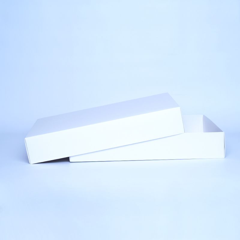 Campana personalisierte Stülpschachtel 52x40x9 CM | CAMPANA | HEISSDRUCK
