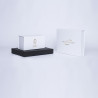 Gepersonaliseerde Gepersonaliseerde magnetische geschenkdoos Wonderbox 43x31x5 CM | WONDERBOX (EVO) | WARMTEDRUK | CENTURYPRINT