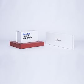 Customized Personalized Magnetic Box Wonderbox 43x31x5 CM | WONDERBOX (EVO) | IMPRESSION NUMERIQUE ZONE PRÉDÉFINIE