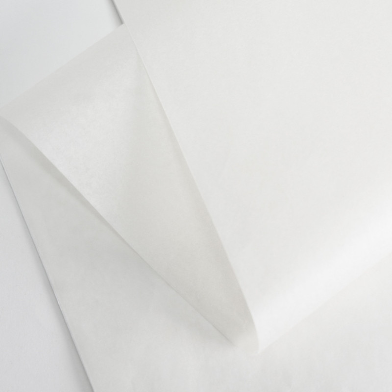 Papier de soie personnalisé 100x75 CM | PAPIER DE SOIE IMPRIMÉ | FLEXO | 1500 feuilles