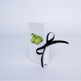 Caja magnética personalizada Concorde 12x7x2 CM | CAJA CONCORDE | IMPRESIÓN DIGITAL EN ÁREA PREDEFINIDA